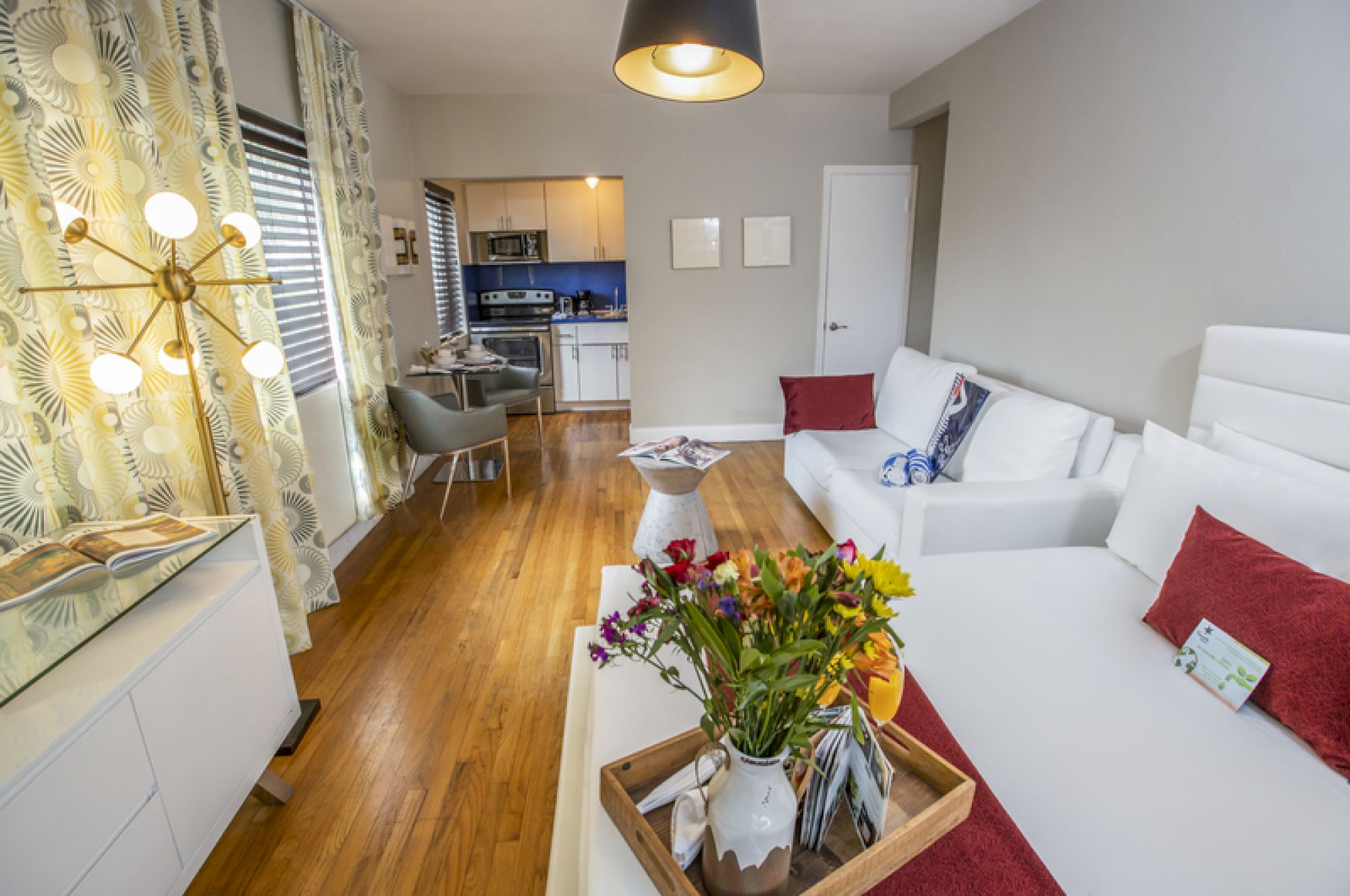 Beachside Apartment Hotel