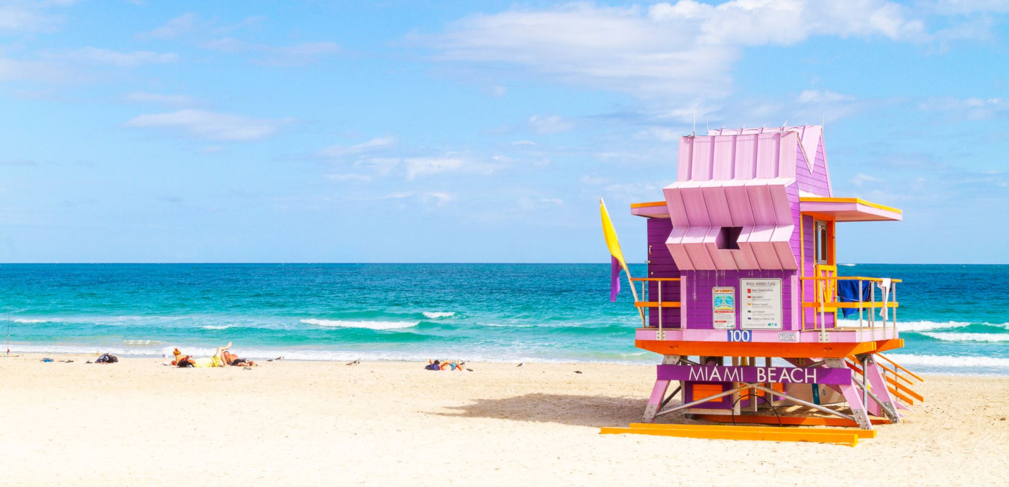 Beachside Apartment Hotel
