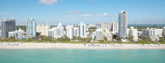 Beachside Apartment Hotel