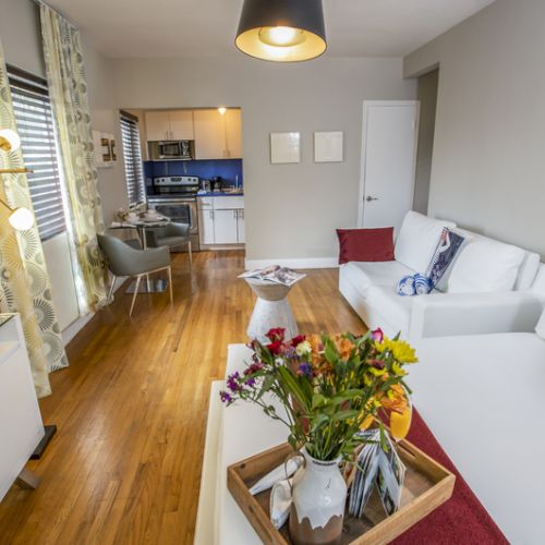 Beachside Apartment Hotel